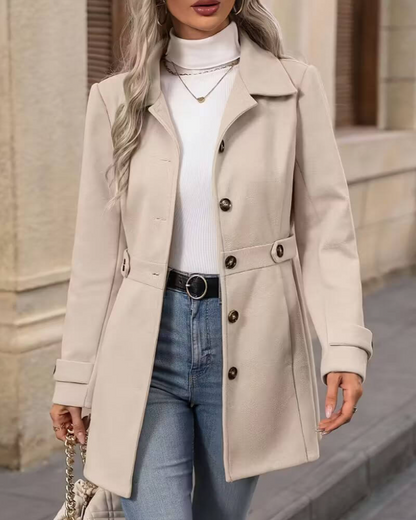 CAPPOTTO INVERNALE ADERENTE