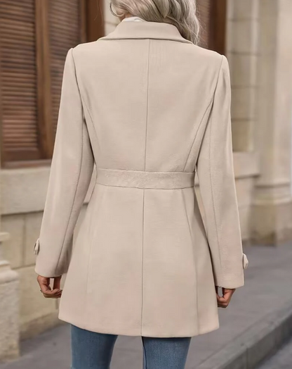 CAPPOTTO INVERNALE ADERENTE