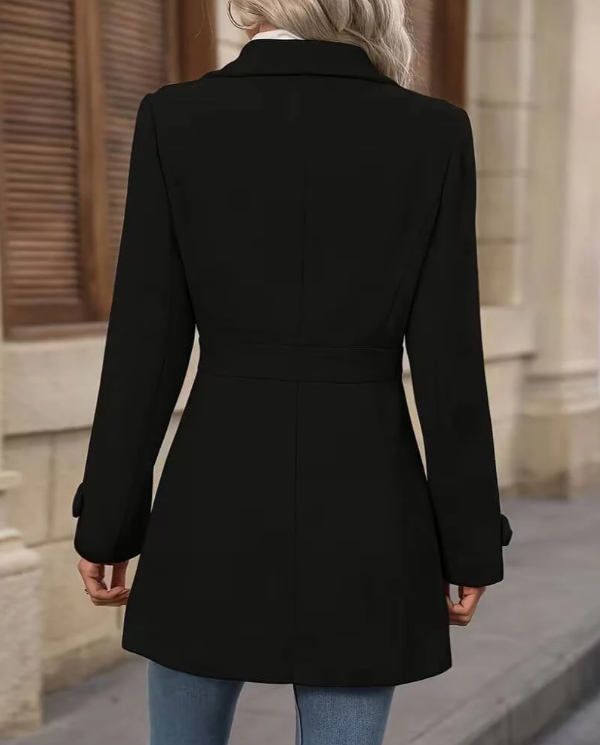 CAPPOTTO INVERNALE ADERENTE