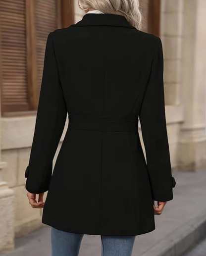 CAPPOTTO INVERNALE ADERENTE