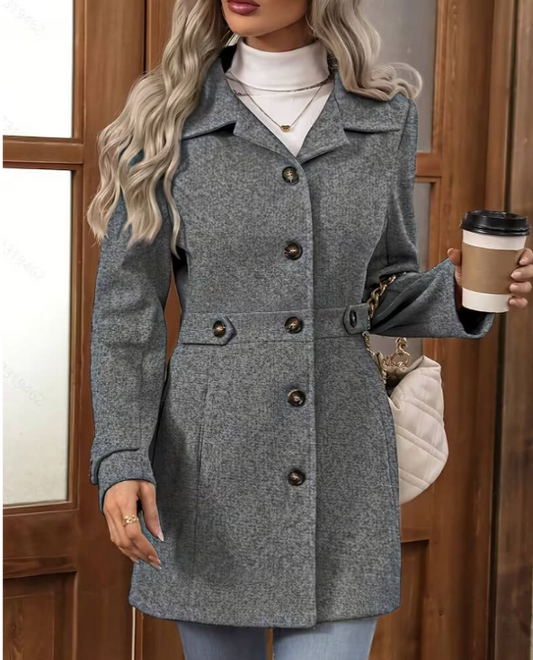 CAPPOTTO INVERNALE ADERENTE