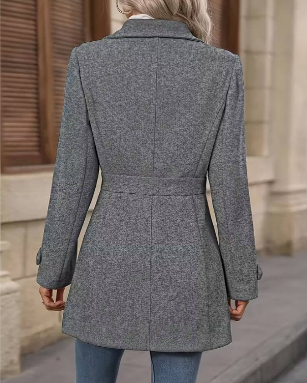CAPPOTTO INVERNALE ADERENTE