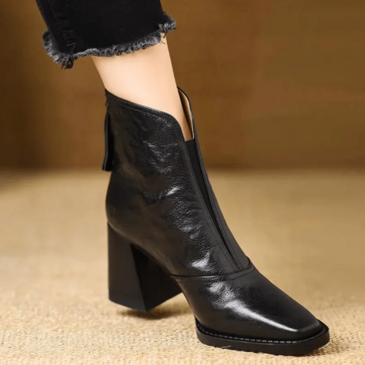 STIVALETTI ELEGANTI E CASUAL