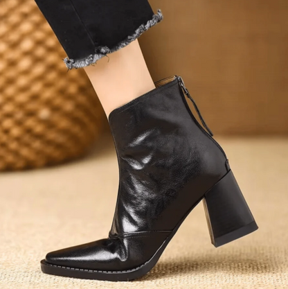 STIVALETTI ELEGANTI E CASUAL