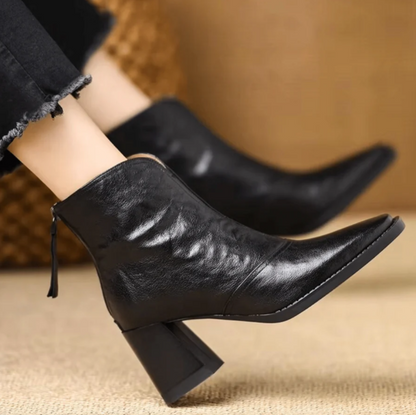 STIVALETTI ELEGANTI E CASUAL