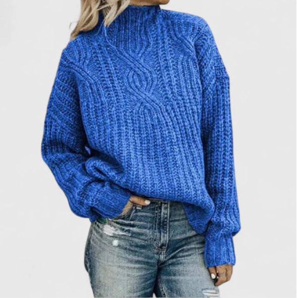 MAGLIONE CASUAL