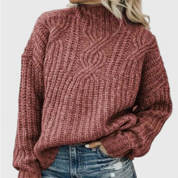 MAGLIONE CASUAL