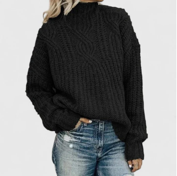 MAGLIONE CASUAL