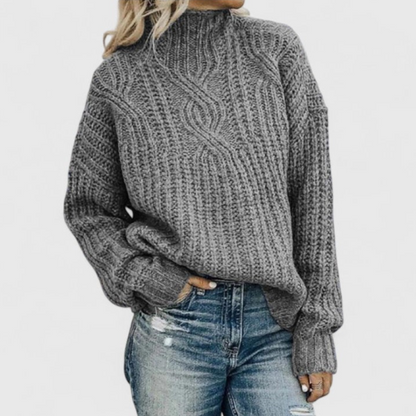 MAGLIONE CASUAL
